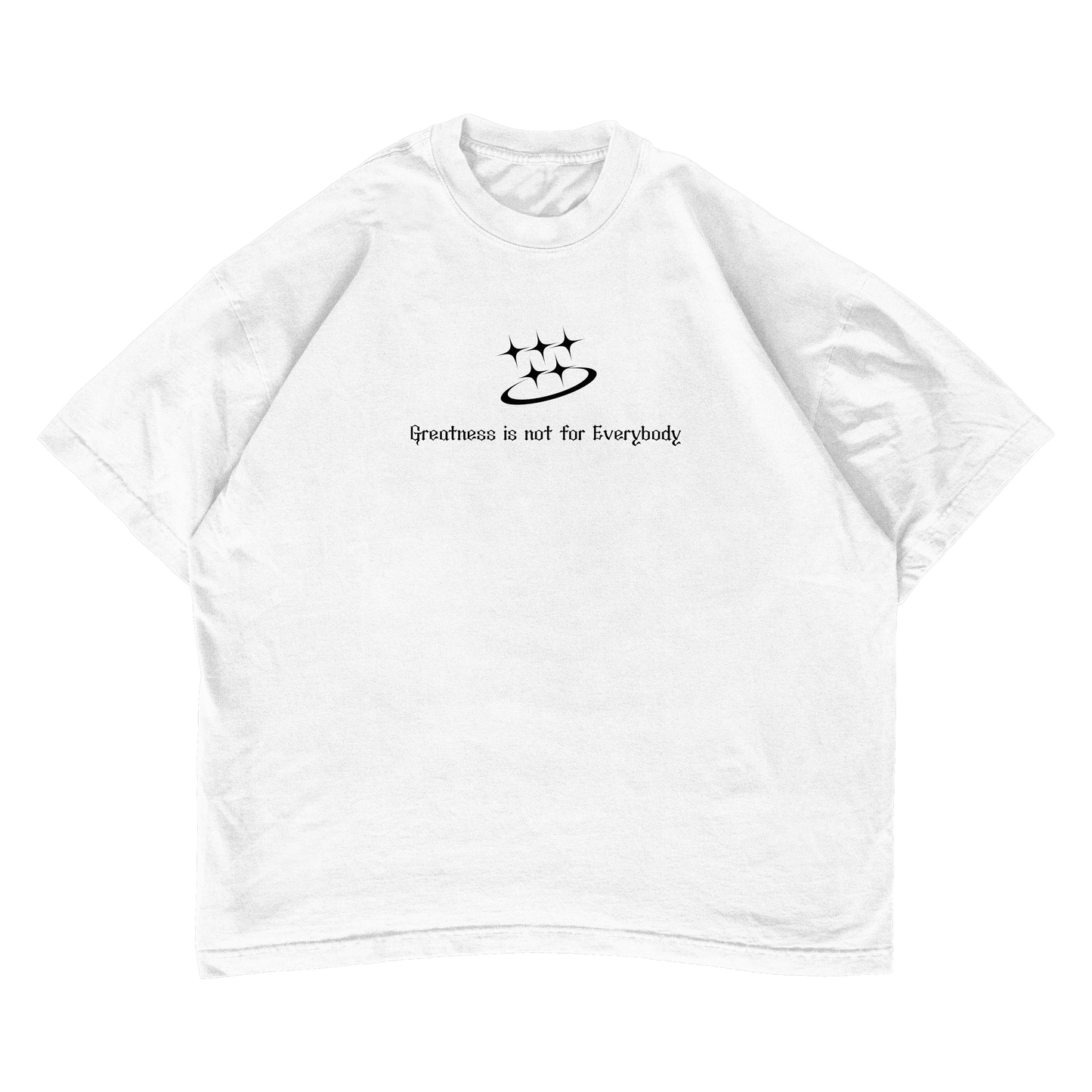 Real Champions Only - Premium LA Edition T-Shirt - TYLER VANG